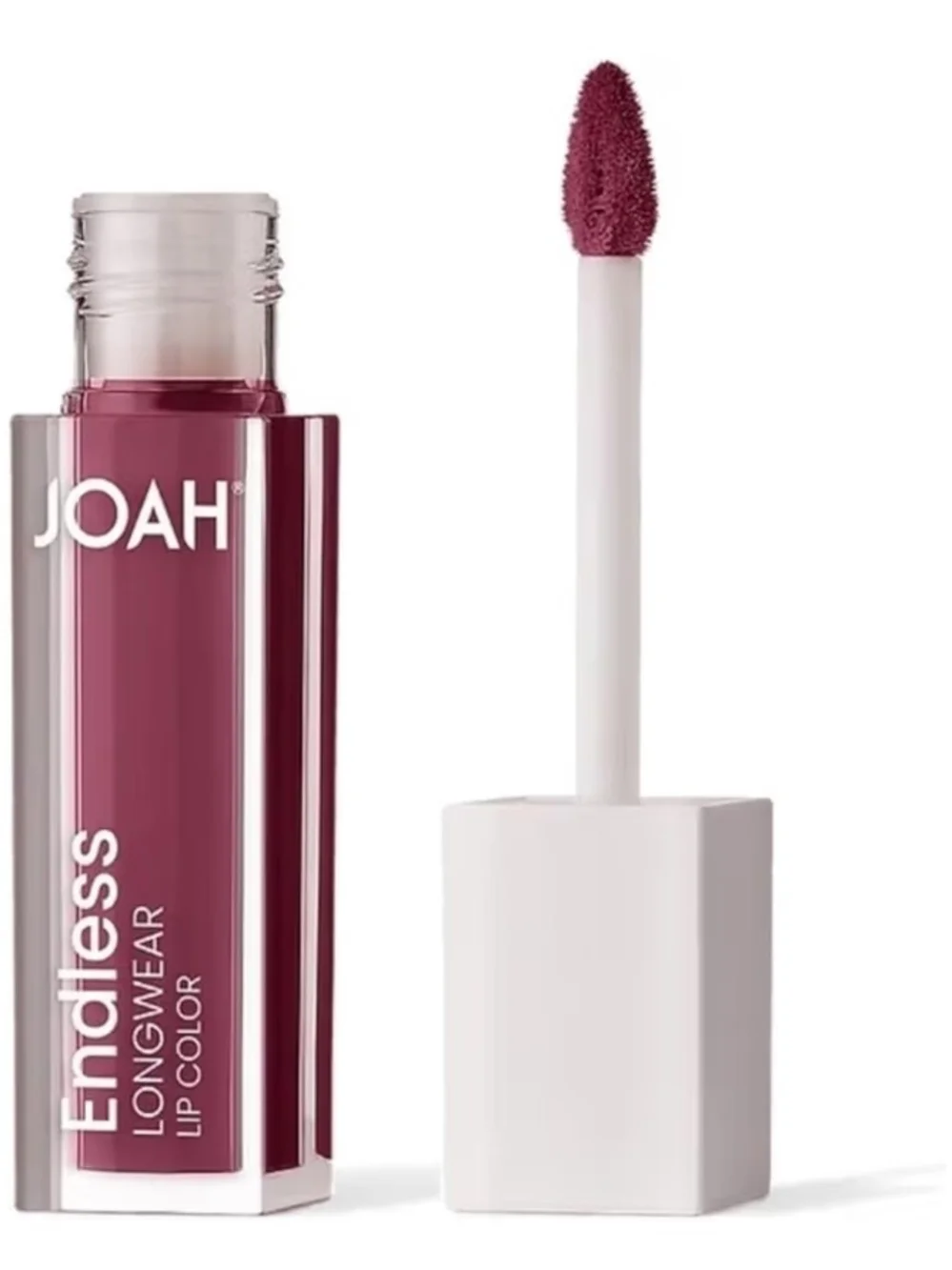 JOAH Endless Longwear Lip Color - Chit Chat - SEALED